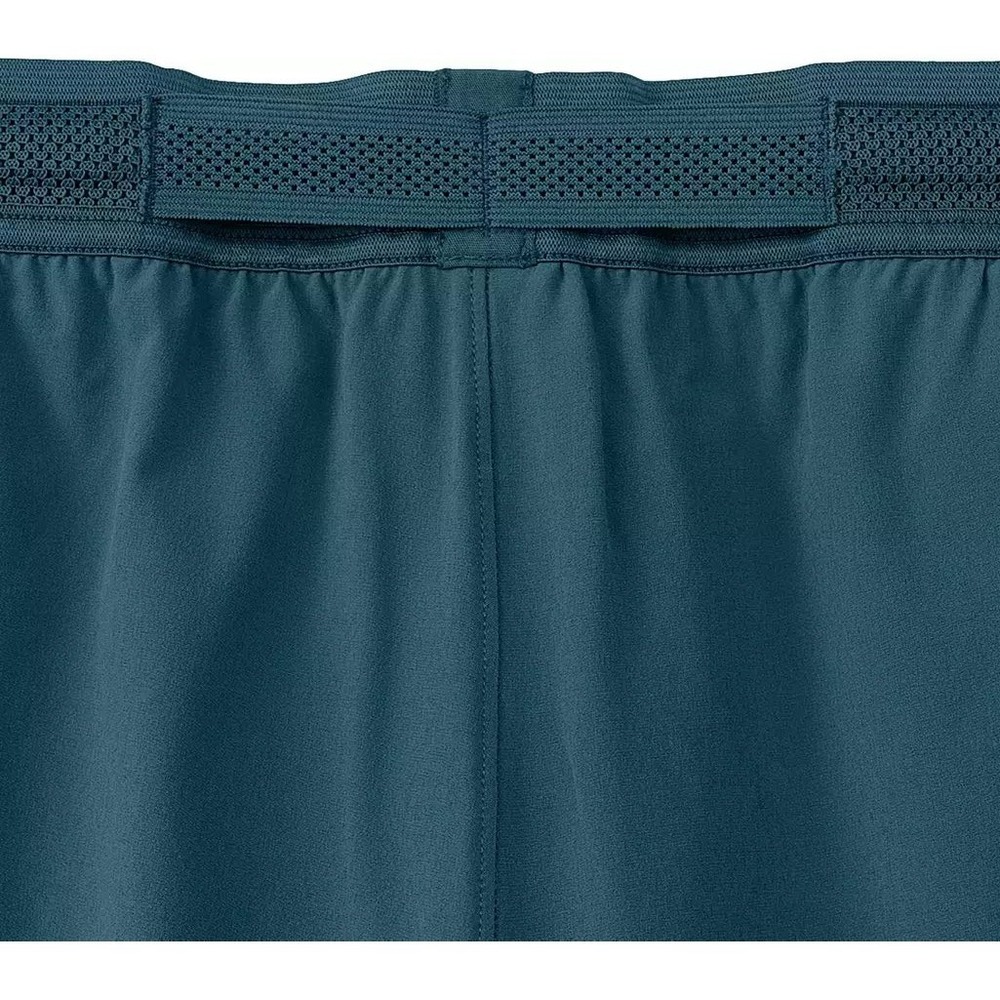 Ten Thousand Men's Session 5" Lined Short Admiral Blue Size XL NWT ($78 Retail) - Picture 8 of 9